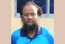 প্রবাসীর স্ত্রীর ওপর হামলা-ভাঙচুর: সেই কৃষক দল নেতা গ্রেপ্তার, দল থেকে বহিষ্কার
