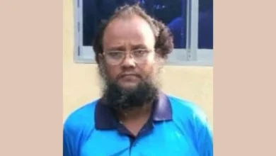 প্রবাসীর স্ত্রীর ওপর হামলা-ভাঙচুর: সেই কৃষক দল নেতা গ্রেপ্তার, দল থেকে বহিষ্কার