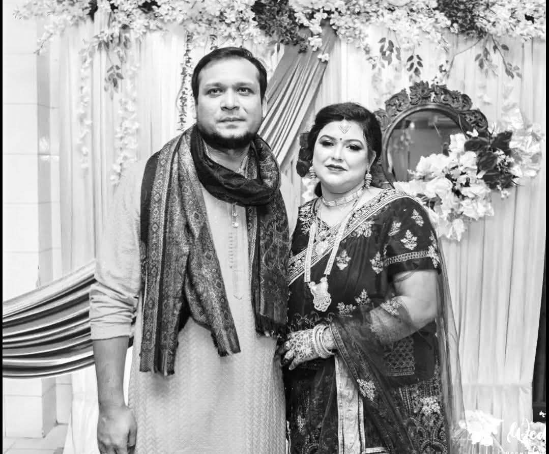 দেশে ফেরার আগের রাতেই সব শেষ, কলকাতায় নিভল দেবাশীষের পরিবারের চার প্রাণ