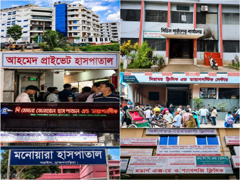 ভুল চিকিৎসার অভিযোগে একের পর এক মৃত্যু, তদন্তের অগ্রগতি নিয়ে প্রশ্ন