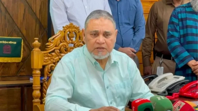 রাষ্ট্রপতি নির্বাচনে ব্যালট ‘ওপেন’, কে কাকে ভোট দেবেন সবই দেখা যাবে: সিইসি