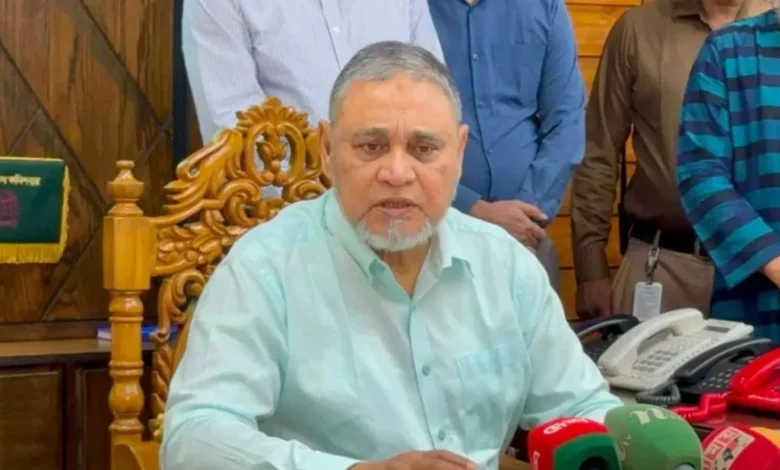 রাষ্ট্রপতি নির্বাচনে ব্যালট ‘ওপেন’, কে কাকে ভোট দেবেন সবই দেখা যাবে: সিইসি