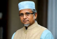 রাষ্ট্রপতি নির্বাচনে জামায়াত থেকে বহিষ্কৃত গাজী নজরুল কি ভোট দেবেন?