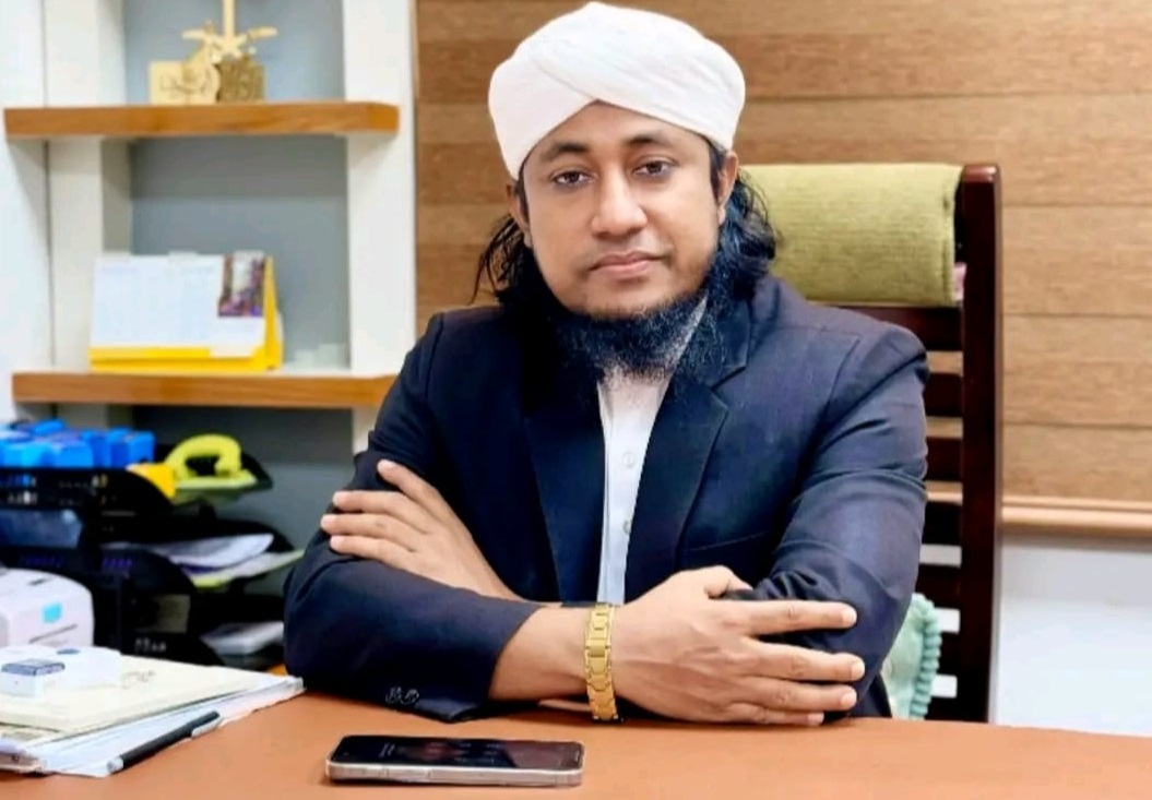 জসনে জুলুস নিয়ে মতবিরোধ: কওমী উলামাদের আলোচনায় বসার আহ্বান তাহেরীর