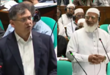 শিক্ষক হতে চাইলে ইউনিভার্সিটি খুলুন'