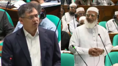 শিক্ষক হতে চাইলে ইউনিভার্সিটি খুলুন'