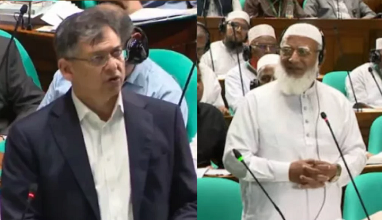 শিক্ষক হতে চাইলে ইউনিভার্সিটি খুলুন'
