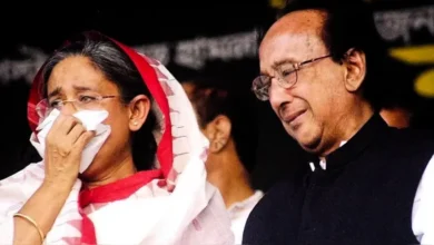 ২১ আগস্ট গ্রেনেড হামলার ২২ বছর আজ