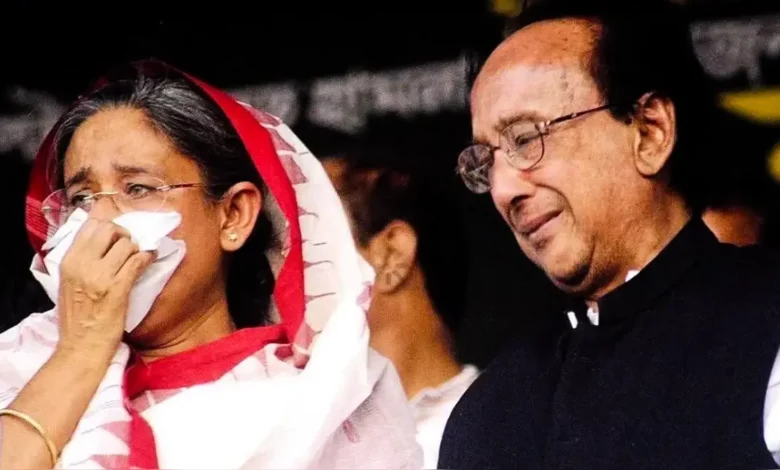 ২১ আগস্ট গ্রেনেড হামলার ২২ বছর আজ