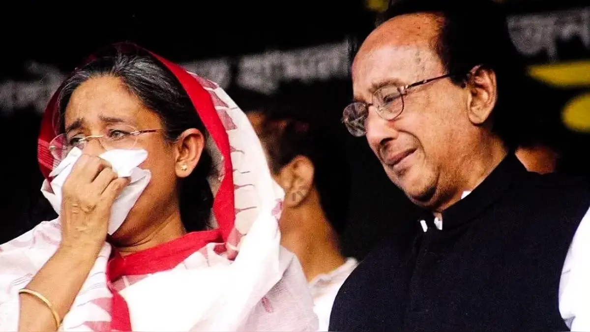 ২১ আগস্ট গ্রেনেড হামলার ২২ বছর আজ