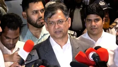 ৭০ অনুচ্ছেদে পরিবর্তন এনেই পরবর্তী রাষ্ট্রপতি নির্বাচন: স্বরাষ্ট্রমন্ত্রী