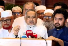 তার মনে রাখা উচিত ছিল, শাহবাগই ওনাকে স্বরাষ্ট্রমন্ত্রী বানিয়েছে: আবদুল্লাহ তাহের