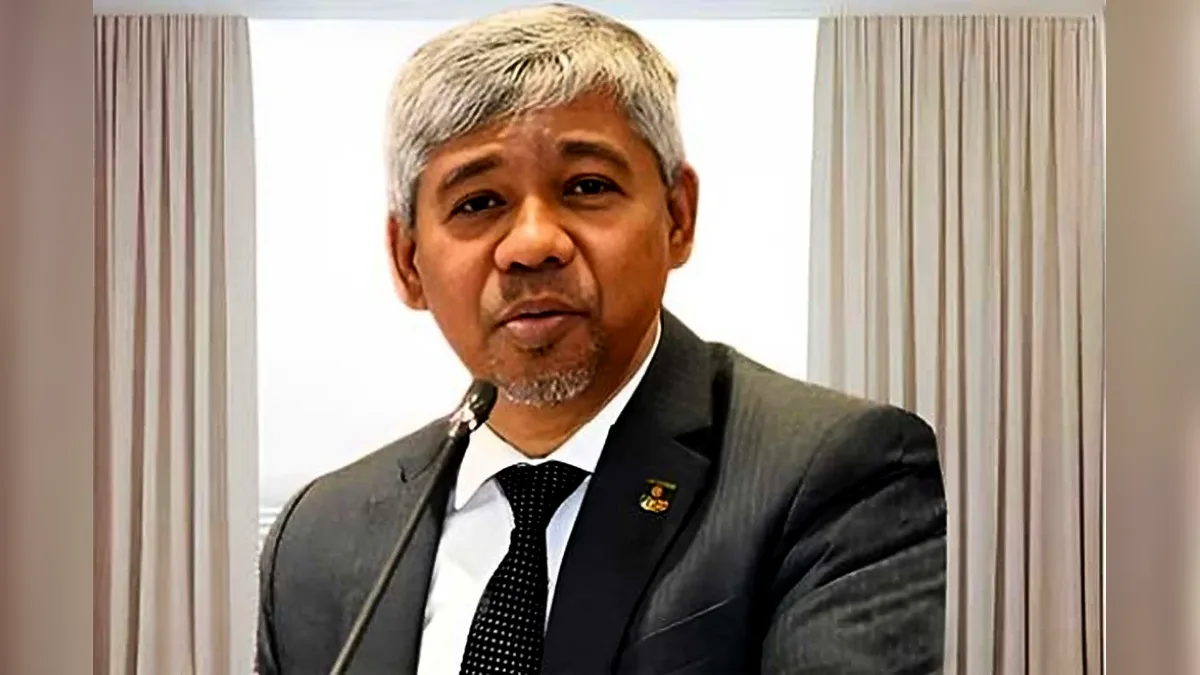 বিশ্বব্যাংকের বিকল্প নির্বাহী পরিচালক হলেন আবদুর রহমান খান
