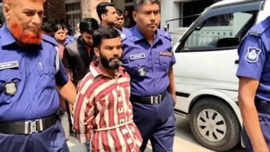 আছিয়া ধর্ষণ-হত্যা: হাইকোর্টে হিটু শেখের মৃত্যুদণ্ড বহাল