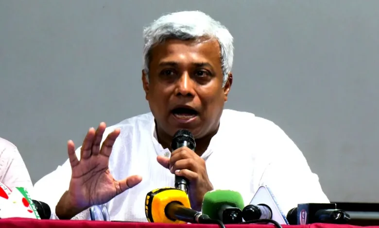 আগামী গ্রীষ্মে দেশে বিদ্যুতের ঘাটতি কমবে, আশা প্রতিমন্ত্রীর