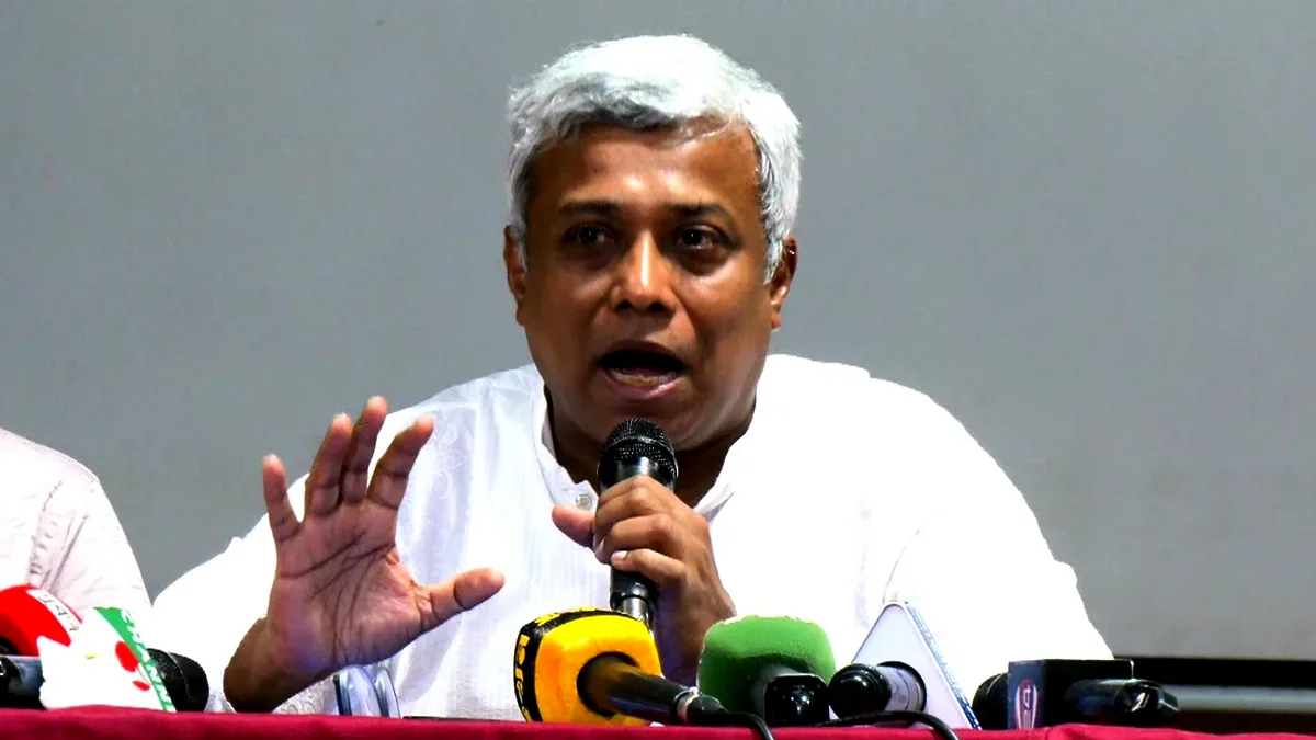 আগামী গ্রীষ্মে দেশে বিদ্যুতের ঘাটতি কমবে, আশা প্রতিমন্ত্রীর