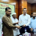 ৫ আগস্টের আগে কিছু সাংবাদিক গণতন্ত্রের বিরুদ্ধে ছিলেন: শ্যামল