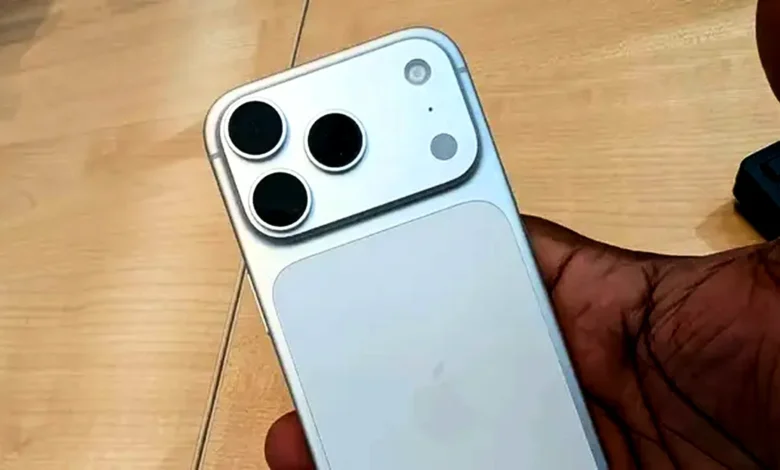 iPhone 18 Series