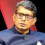 ‘আইন সবার জন্য সমান’-এই নীতিতে রাষ্ট্র প্রতিষ্ঠা করতে হবে: শাহরিয়ার কবির