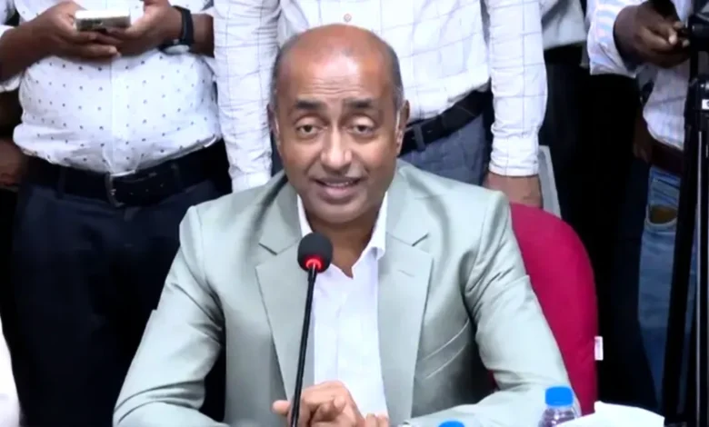 আইনজীবীদের প্রশিক্ষণের উদ্যোগ নিয়েছে সরকার: আইনমন্ত্রী