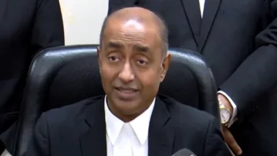 আইনমন্ত্রী: নতুন সরকারের ৬ মাসে দেশে কোনো গুমের ঘটনা ঘটেনি