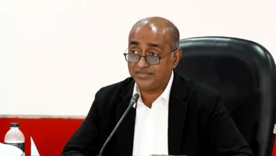 নিষিদ্ধ সংগঠন ছাড়া সভা-সমাবেশ ও সমালোচনার অধিকার সবার: আইনমন্ত্রী