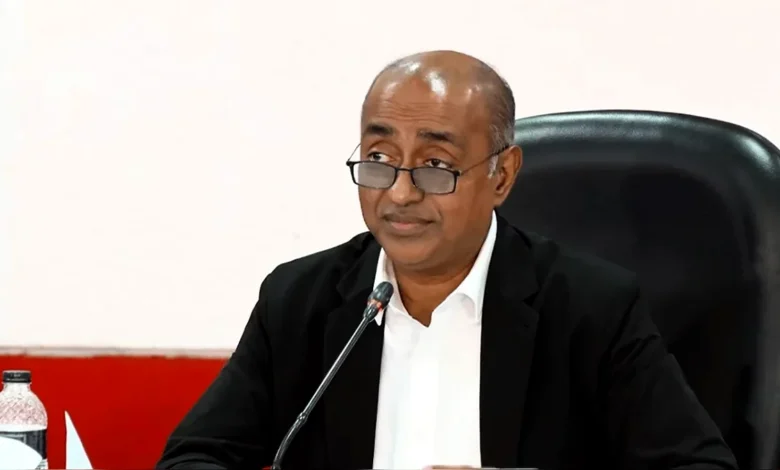 নিষিদ্ধ সংগঠন ছাড়া সভা-সমাবেশ ও সমালোচনার অধিকার সবার: আইনমন্ত্রী