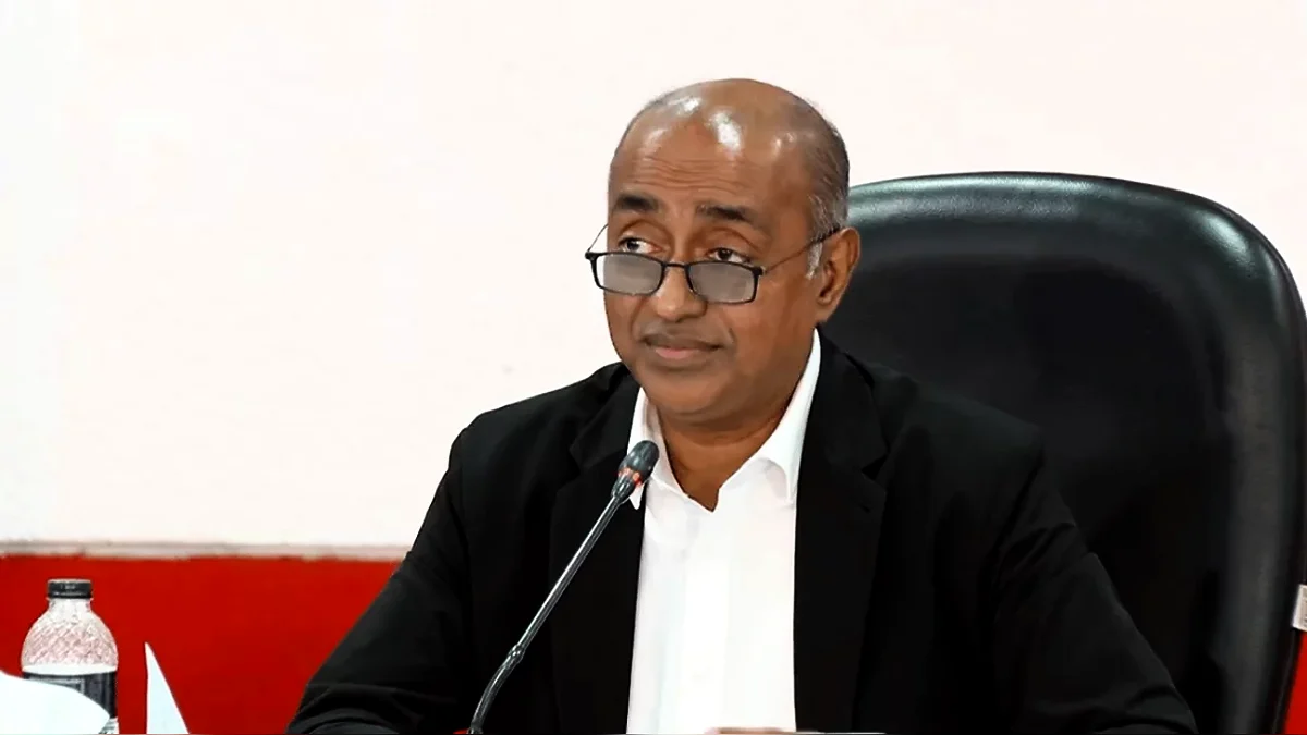 নিষিদ্ধ সংগঠন ছাড়া সভা-সমাবেশ ও সমালোচনার অধিকার সবার: আইনমন্ত্রী
