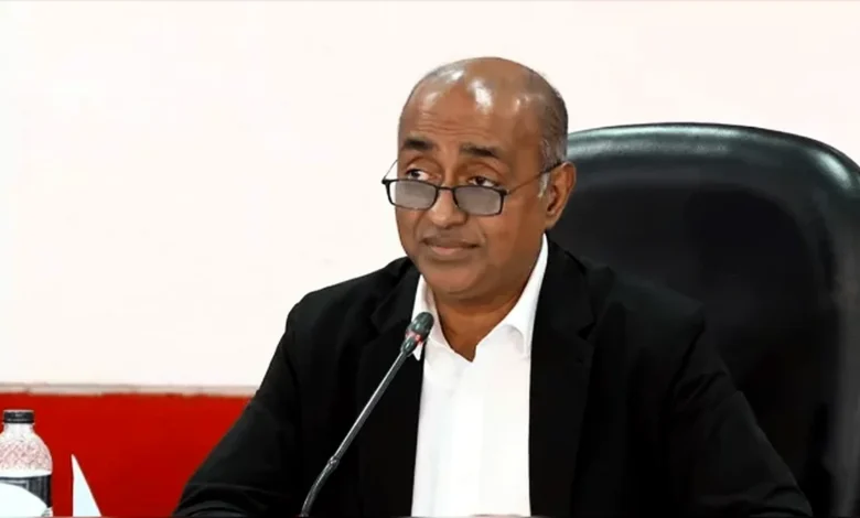 সরকার ভুল করলে আঙুল দিয়ে দেখিয়ে দিন: আইনমন্ত্রী