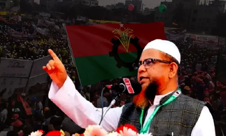 আইনশৃঙ্খলা রক্ষায় সরকারের ব্যর্থতায় দিনে গড়ে ১০ খুন: ইসলামী আন্দোলন