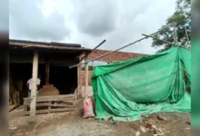 আখাউড়ায় রেলের জায়গা দখল: আ. লীগ নেতার ছেলের বিরুদ্ধে অভিযোগ, নির্মাণে বাধা