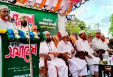 আ.লীগকে যে দোষে বিদায় করেছি, বিএনপিও প্রায় সেই পথেই যাচ্ছে: গোলাম পরওয়ার