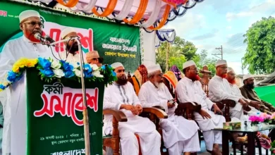 আ.লীগকে যে দোষে বিদায় করেছি, বিএনপিও প্রায় সেই পথেই যাচ্ছে: গোলাম পরওয়ার