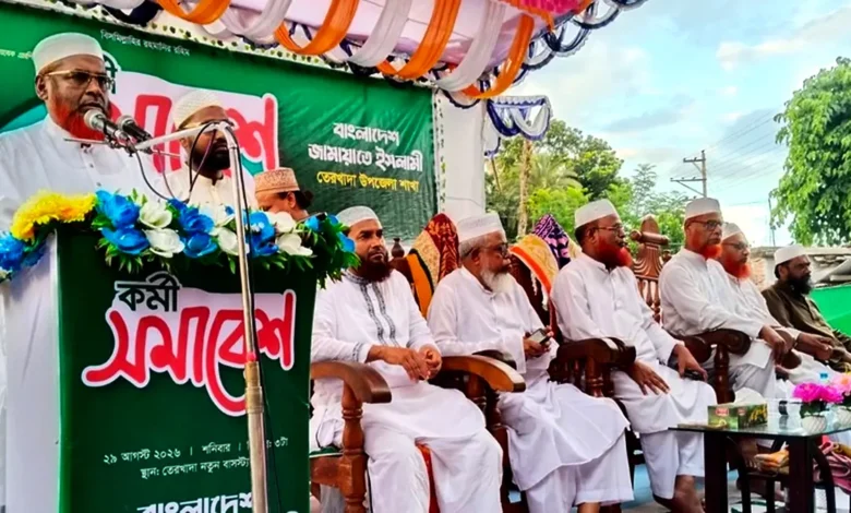 আ.লীগকে যে দোষে বিদায় করেছি, বিএনপিও প্রায় সেই পথেই যাচ্ছে: গোলাম পরওয়ার