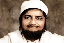 মক্কার ইমামের ভুল ধরেছিলেন যে বাংলাদেশি আলেম