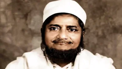 মক্কার ইমামের ভুল ধরেছিলেন যে বাংলাদেশি আলেম