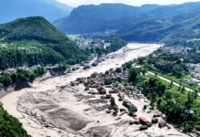 নেপালে বন্যায়: আমার জন্য অপেক্ষা করার মতো আর কেউ অবশিষ্ট নেই, বললেন স্বজনহারা দিবগা