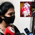 আমি নিজেই মদ খেয়েছি, থানায় এসে বললেন সেই তরুণী