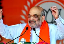 বাংলাদেশ থেকে আসা শরণার্থীদের নাগরিকত্ব দেওয়ার প্রতিশ্রুতি অমিত শাহের