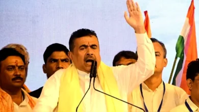 আমরা পাকিস্তান অধিকৃত কাশ্মীরও দখল করব: শুভেন্দু অধিকারী