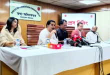 শেখ হাসিনার আত্মীয় প্রশ্নে আন্দালিভ পার্থ বললেন, ‘প্রফেশনাল ওয়েতে’ প্রশ্ন করবেন