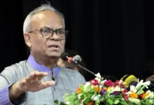 আর কোনো গুম নয়, কোনো পরিবারকে অপেক্ষায় থাকতে হবে না: রিজভী