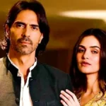 ফের বিয়ে করলেন অর্জুন রামপাল, পাত্রী কে?