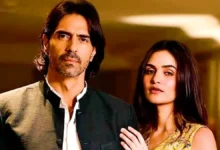 ফের বিয়ে করলেন অর্জুন রামপাল, পাত্রী কে?