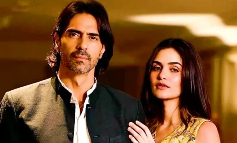 ফের বিয়ে করলেন অর্জুন রামপাল, পাত্রী কে?