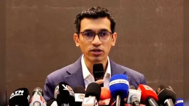 প্রতিমন্ত্রীর পদমর্যাদা পেলেন আশিক চৌধুরী