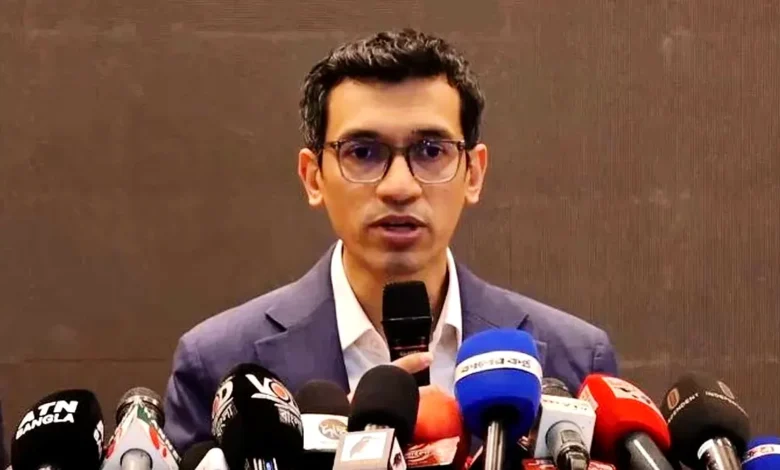 প্রতিমন্ত্রীর পদমর্যাদা পেলেন আশিক চৌধুরী
