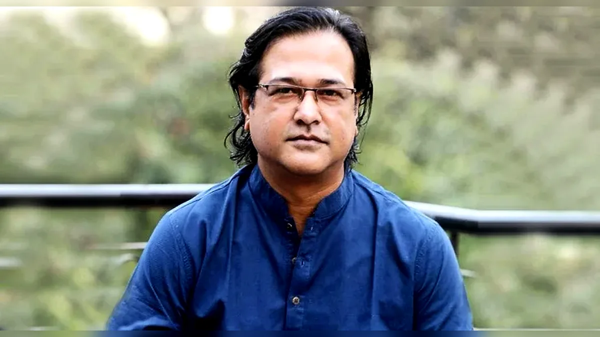Asif Akber