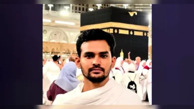 ওমরাহ পালন করেছেন আসিফ মাহমুদ সজীব ভূঁইয়া