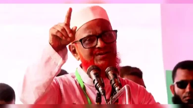 ভালো ফলাফলের পাশাপাশি নৈতিকতার শিক্ষাগ্রহণ করতে হবে: এটিএম আজহারুল